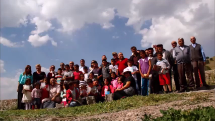 Sarıkamış / Kars Gezisi