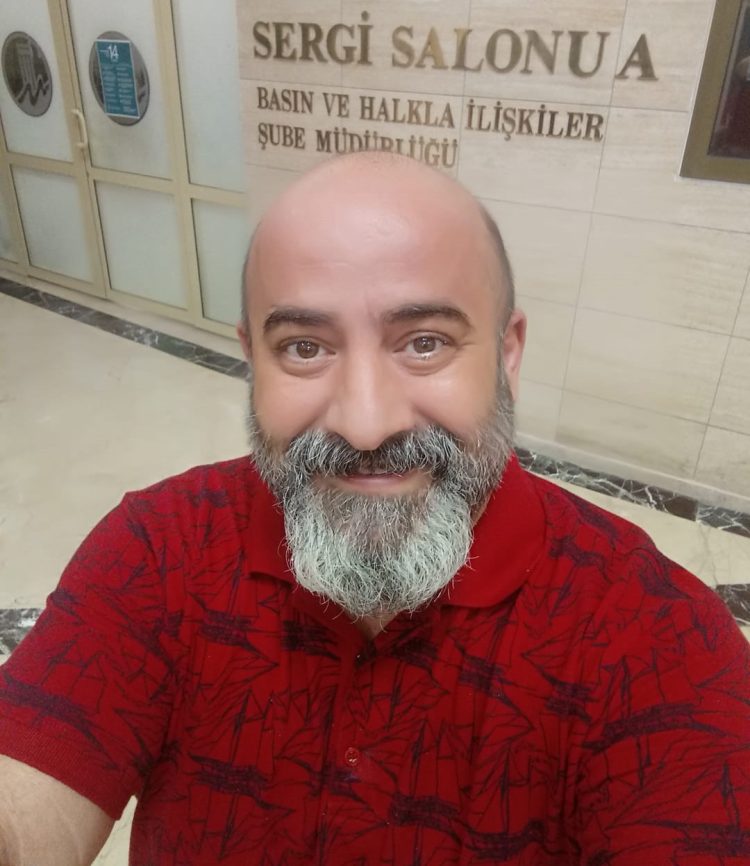 ‘Bozkırın Tezenesi’ Neşet Ertaş