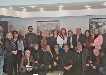 Hatay / Antakya / Harbiye Gezisi