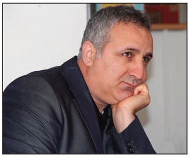 Muhittin Çoban ile Söyleşi