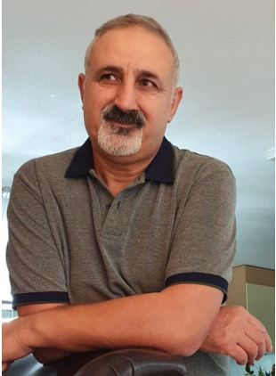 Bir Köyün İki Hikâyecisi ve İki Ozanı