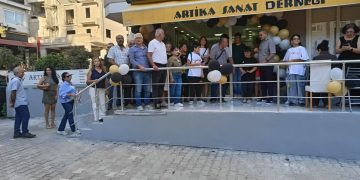 7. Akdeniz Sanat Günleri