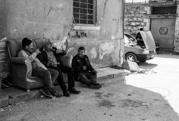 Ayın fotoğrafı
